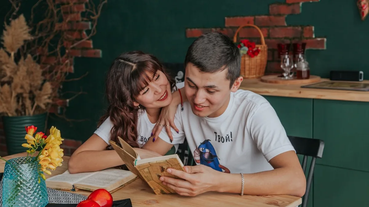 Des activités à faire en couple à la maison : idées couple maison