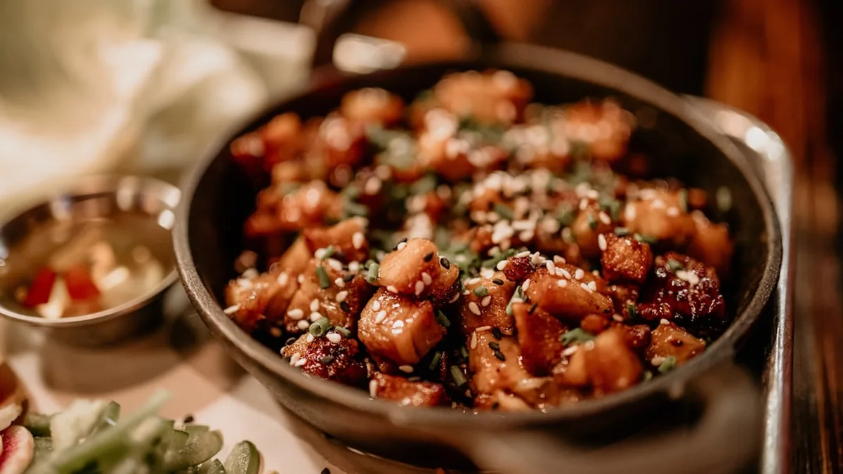 Aménager petite cuisine