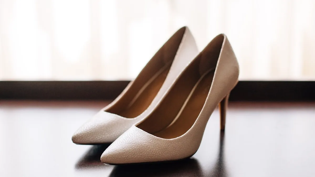 Choisir ses chaussures : essayer au bon moment de la journée
