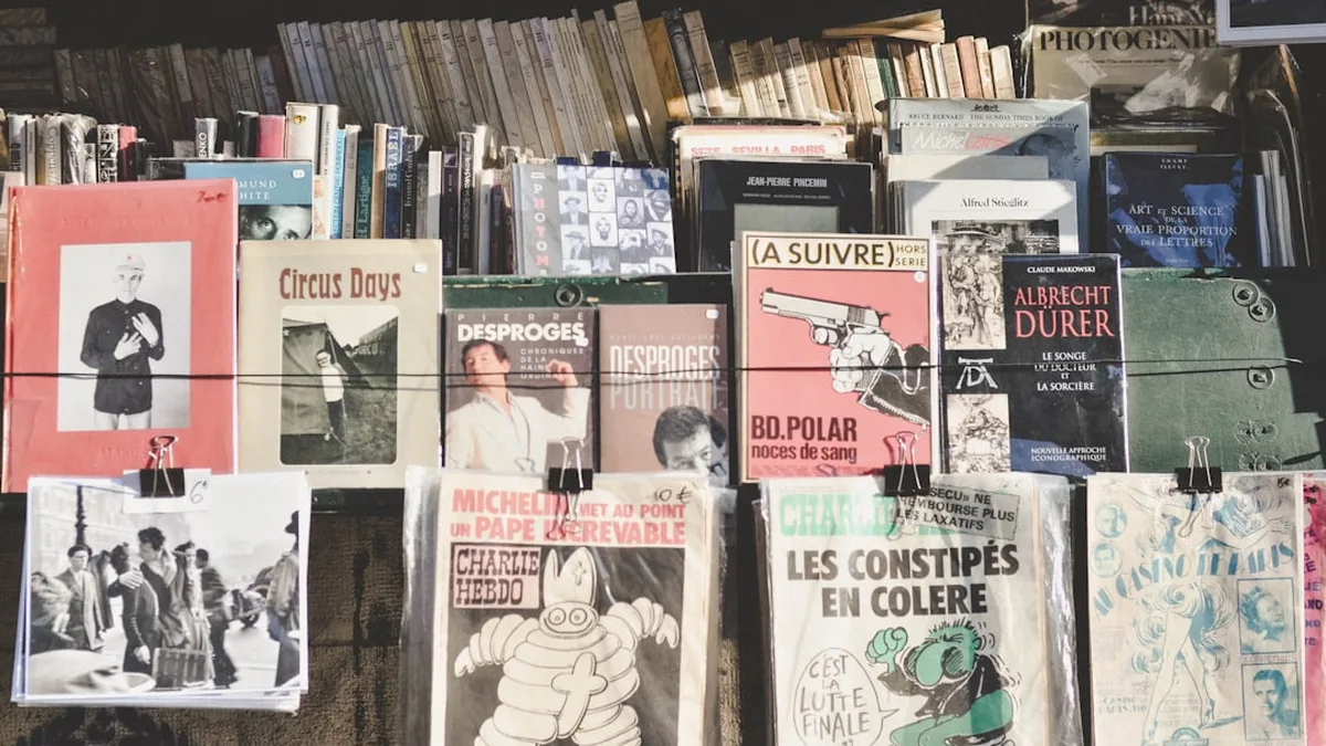 Commencer une collection sans se ruiner : par où débuter
