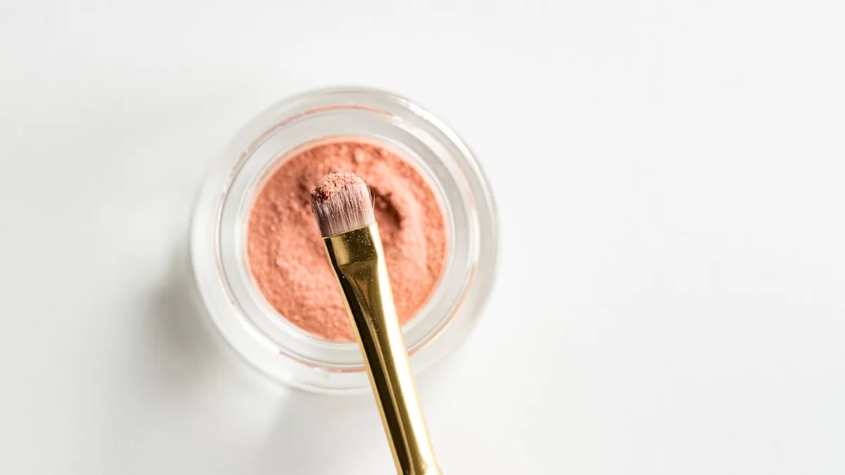 Réussir un maquillage naturel, bien pensé