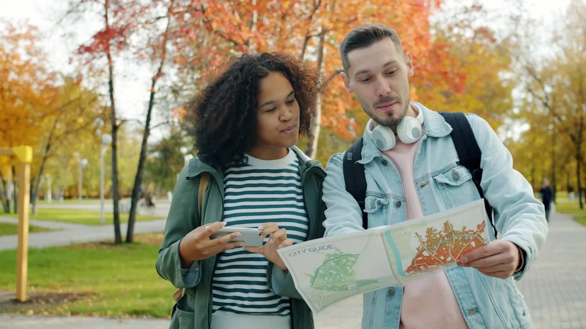 Réussir un city trip de trois jours, l'essentiel